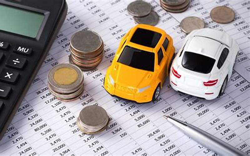 Benefits Of Car Finance