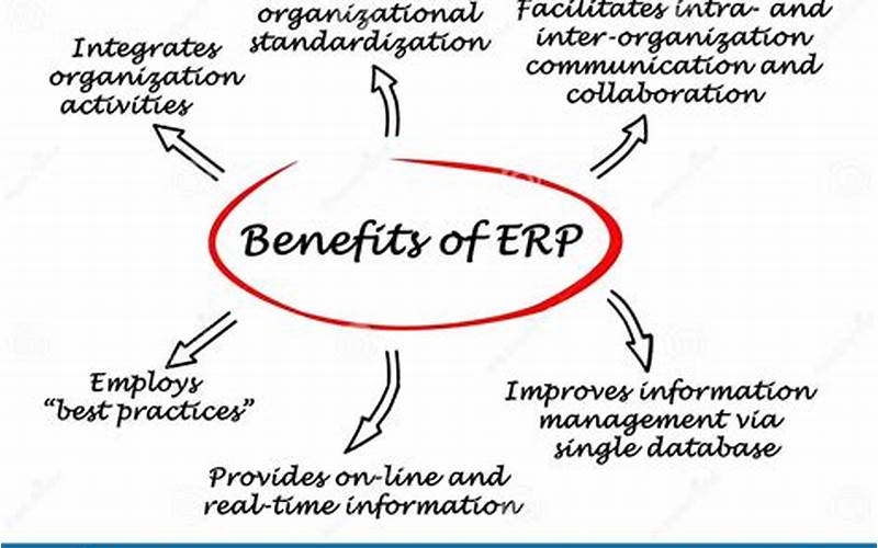 Benefits Of Change Pointers In Erp