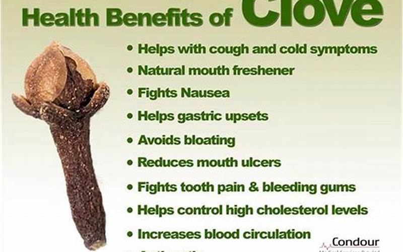 Benefits Of Clover