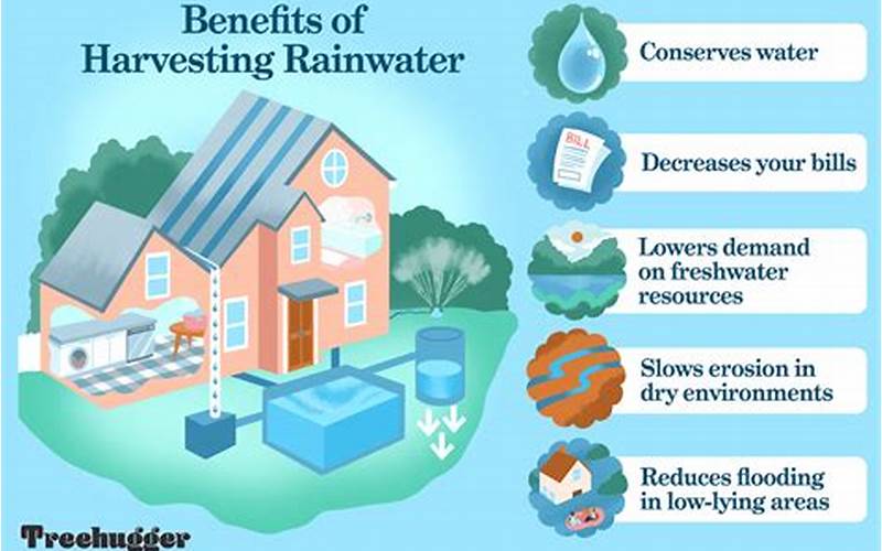 Benefits Of Crm Rainwater