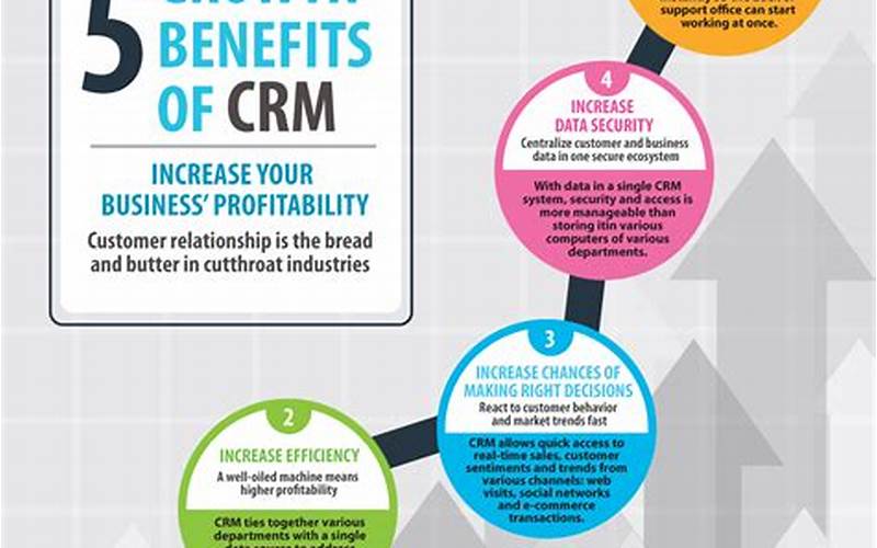 Benefits Of Crm Software For Large Companies