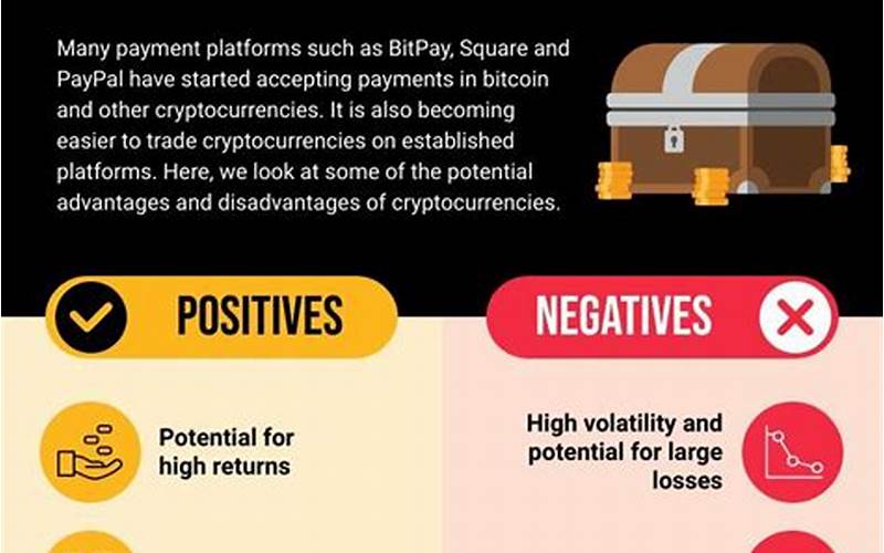 Benefits Of Cryptocurrency