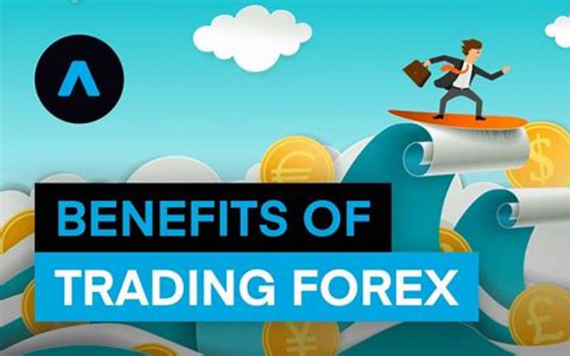 Benefits Of Demo Forex Trading