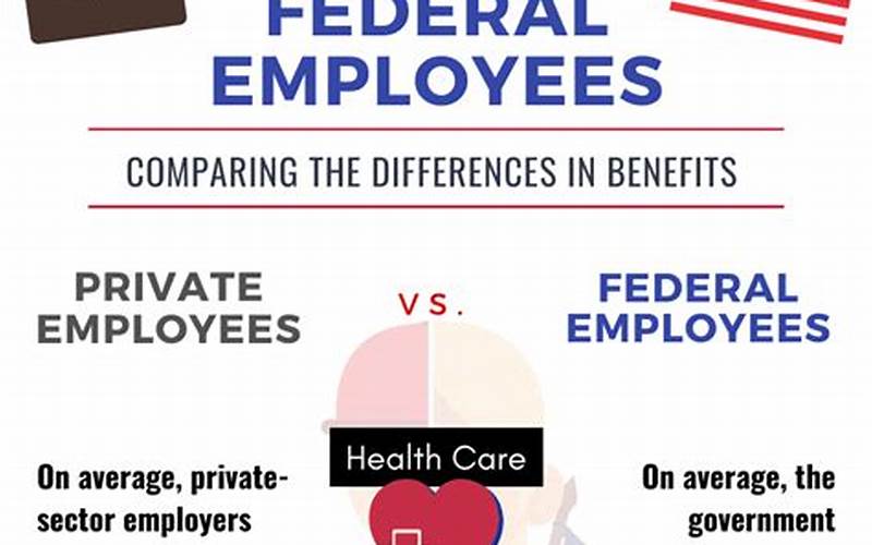 Benefits Of Federal Jobs