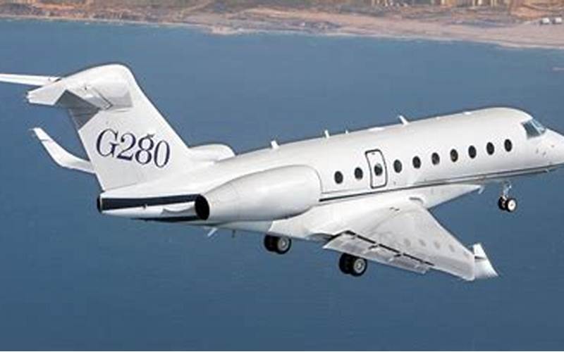 Benefits Of Israeli Private Jets