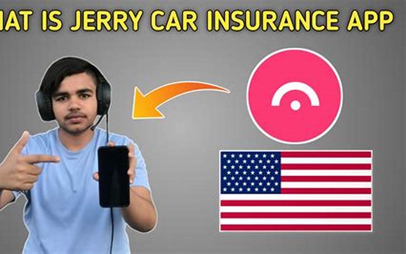 Benefits Of Jerry Car Insurance