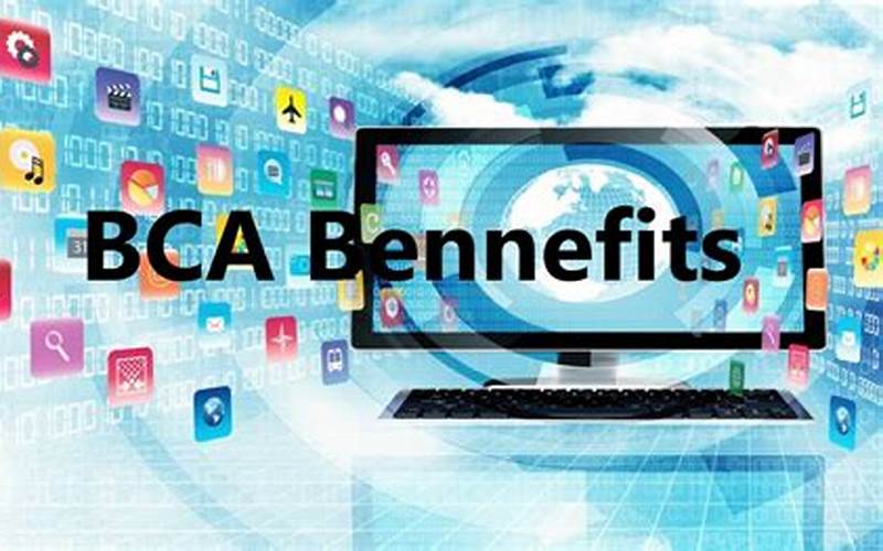 Benefits Of M-Bca