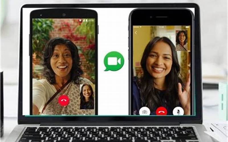 Benefits Of Making Video Calls On Whatsapp Web