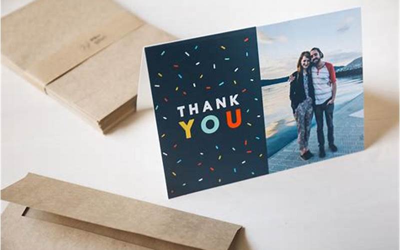 Benefits Of Making Your Own Greeting Cards Online