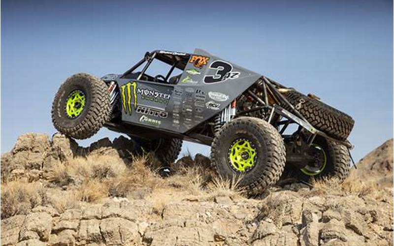 Benefits Of Owning An Ultra 4 Car