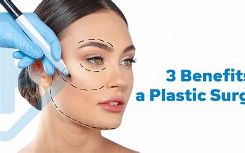 Benefits Of Plastic Surgery Travel Packages