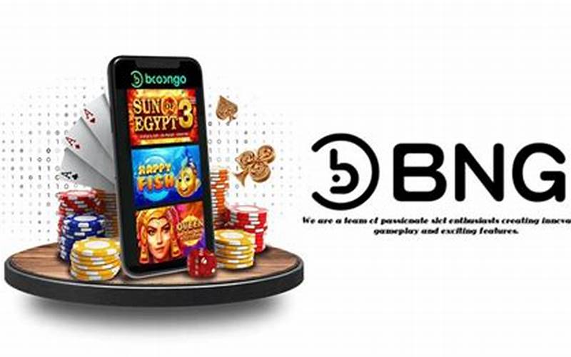 Benefits Of Playing Bng Slot Demo