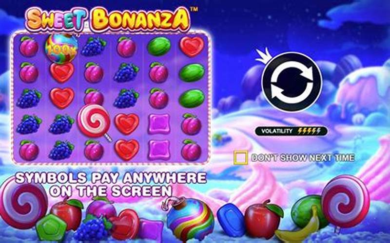 Benefits Of Playing Sweet Bonanza