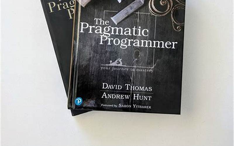 Benefits Of Reading Pragmatic Programmer Blog