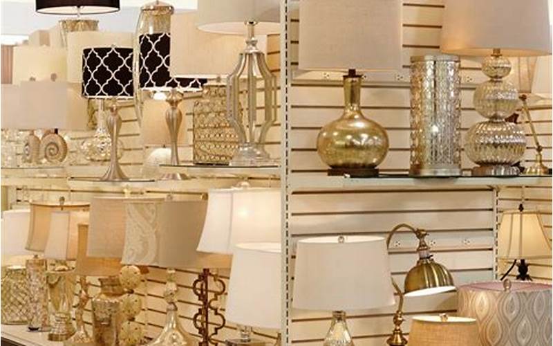 Benefits Of Shopping At Home Goods Stores Near You