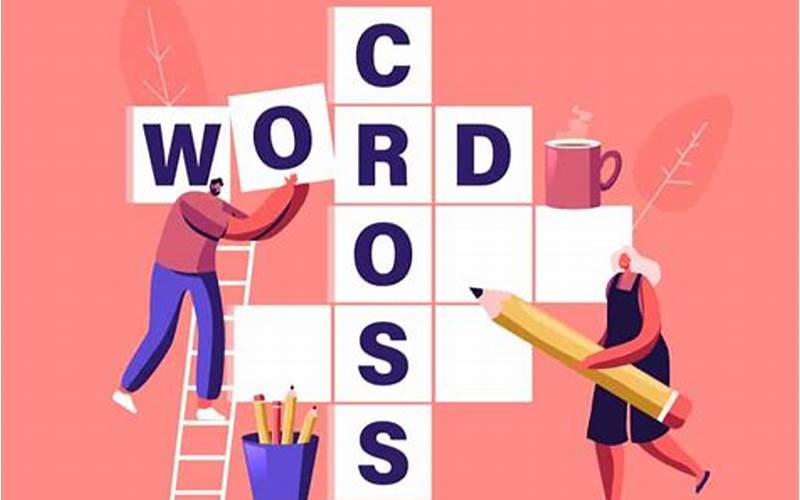 Benefits Of Solving Crossword