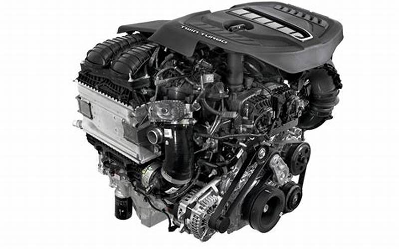 Benefits Of The Jeep Inline 6 Crate Engine