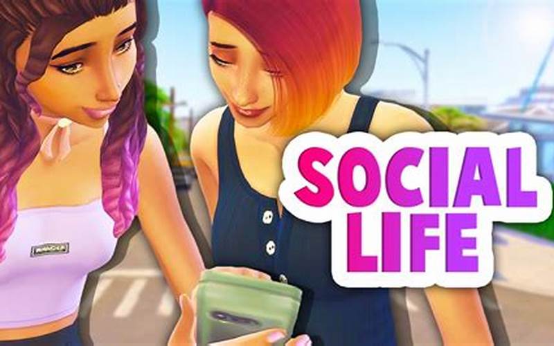 Benefits Of The Urban Social Interaction Mod