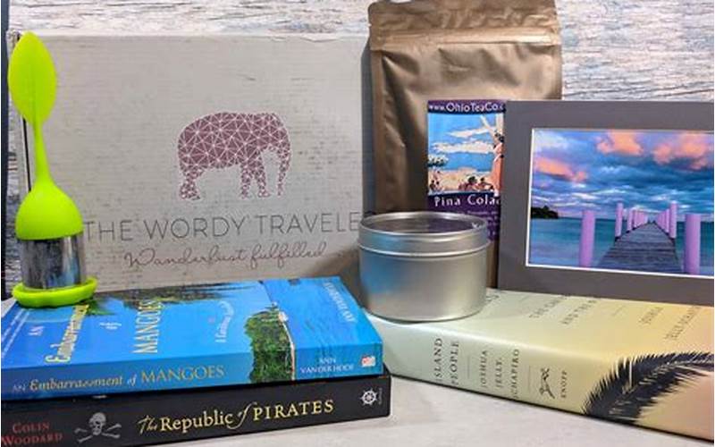 Benefits Of The Wordy Traveler