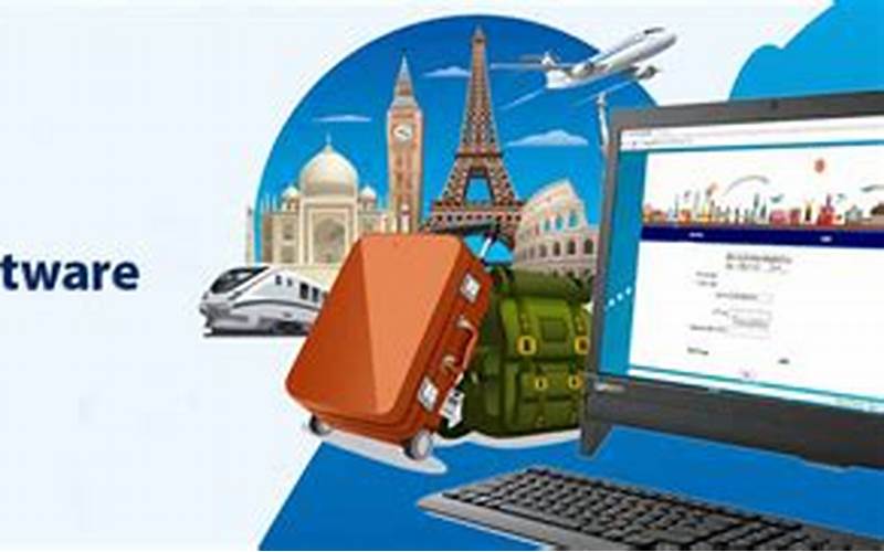 Benefits Of Travel Agency Booking Software