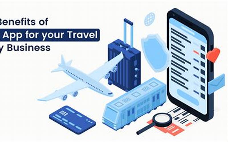 Benefits Of Travel Agency