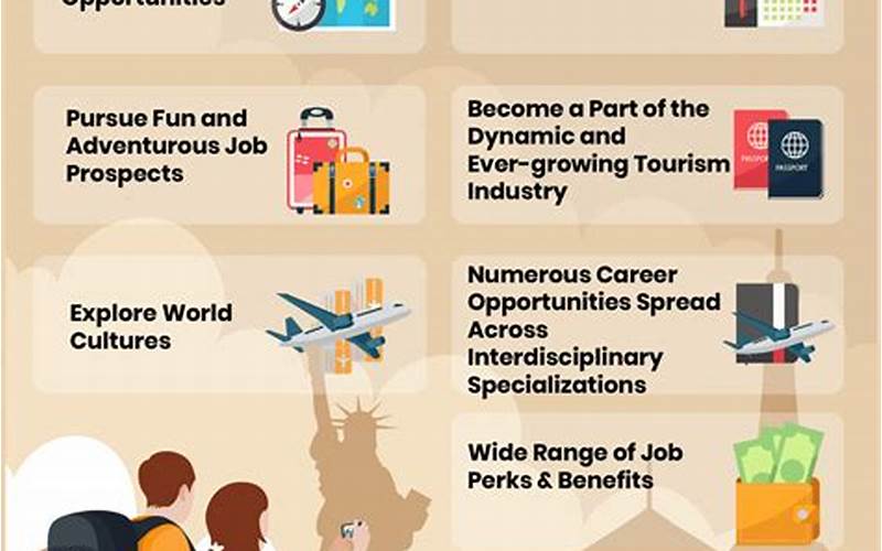 Benefits Of Travel Jobs