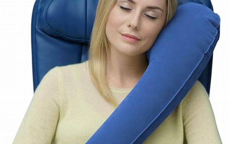 Benefits Of Travel Pillow