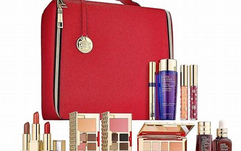 Benefits Of Travel Size Estee Lauder Products