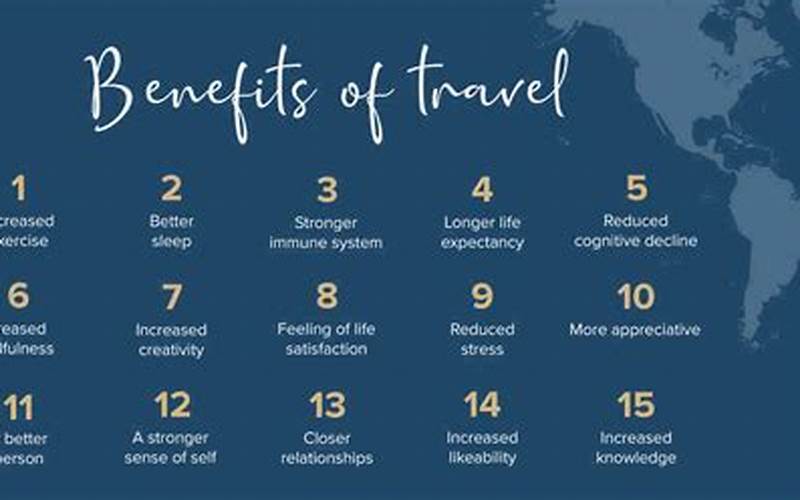 Benefits Of Traveling Vet