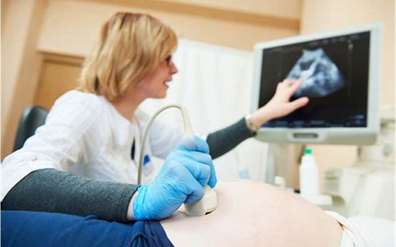 Benefits Of Travelling Ultrasound Technician