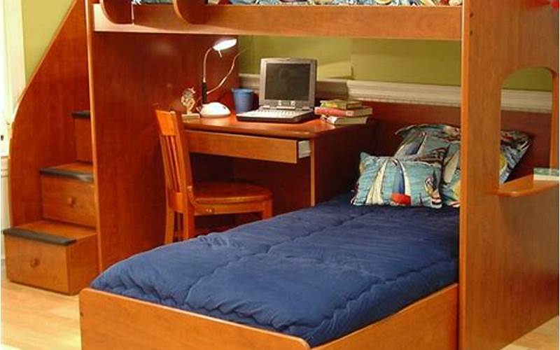 Benefits Of Twin Beds For Adults