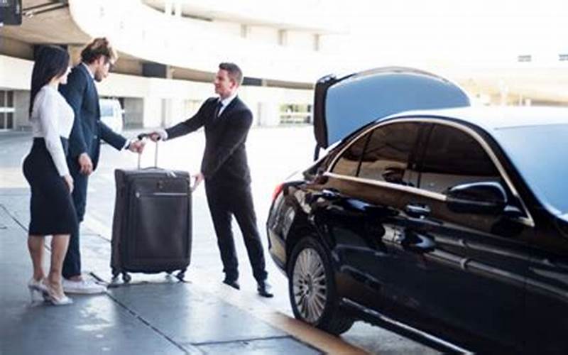 Benefits Of Using A Car Service In Port Charlotte