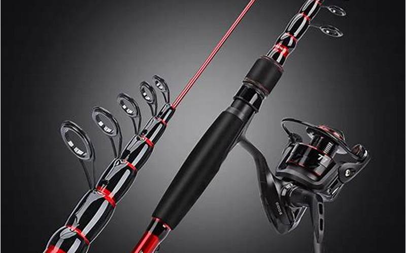 Benefits Of Using A Collapsible Fishing Rod