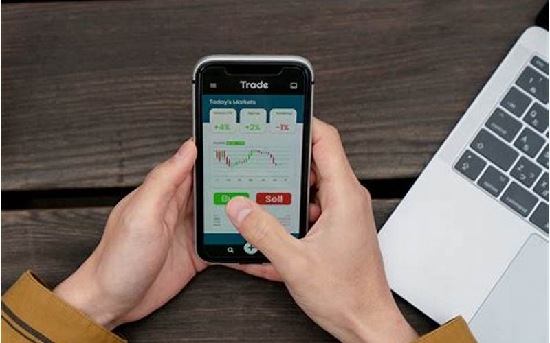 Benefits Of Using A Lowest Fee Stock Trading App