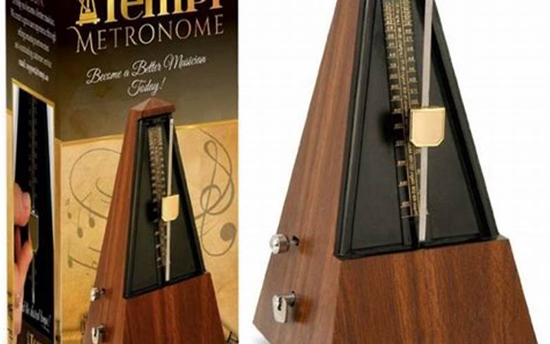 Benefits Of Using A Metronome