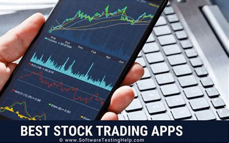 Benefits Of Using A Us Stocks Trading App