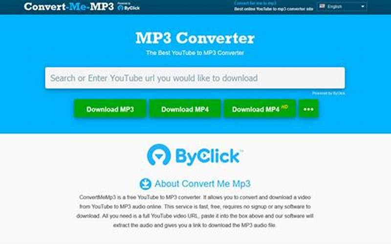 Benefits Of Using A Youtube To Mp3 Converter