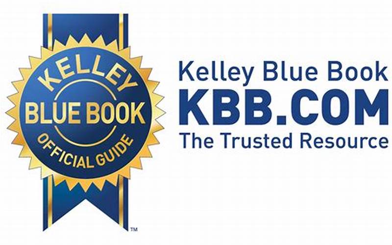 Benefits Of Using Kelley Blue Book