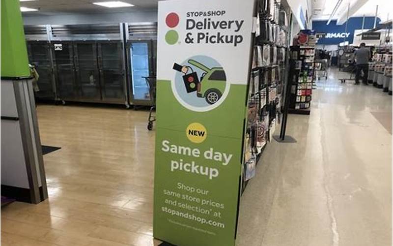 Benefits Of Using Stop And Shop Pick Up Promo Codes