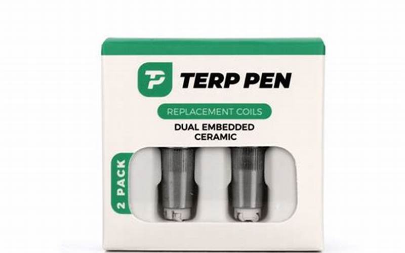 Benefits Of Using Terp Pen Coils