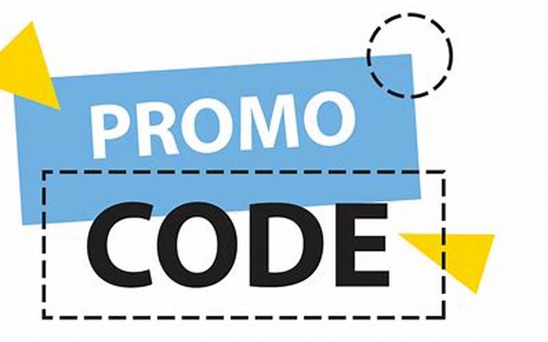 Benefits Of Using The Promo Code