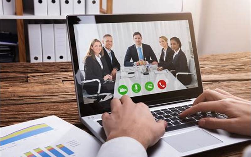 Benefits Of Video Conferencing