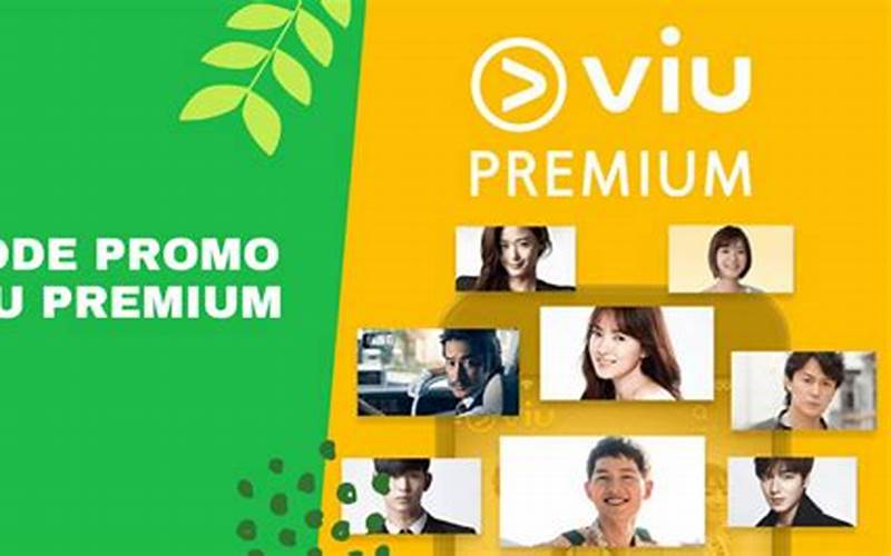Benefits Of Viu Premium Gratis November 2023