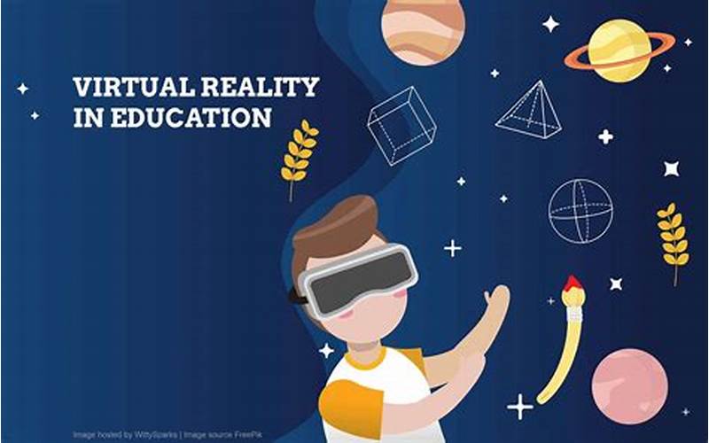Benefits Of Vr In Education