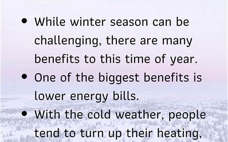 Benefits Of Winter Edition Rims