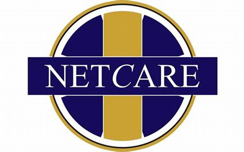 Benefits Of Working For Netcare