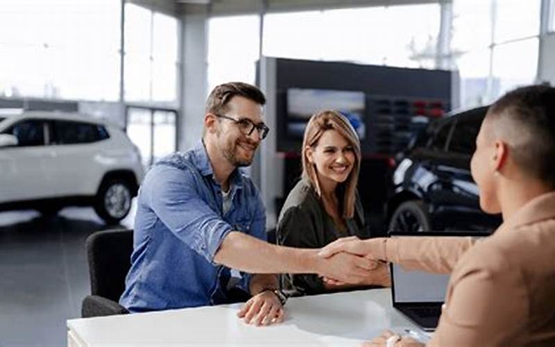 Benefits Of Working With A Car Insurance Agent In Temecula