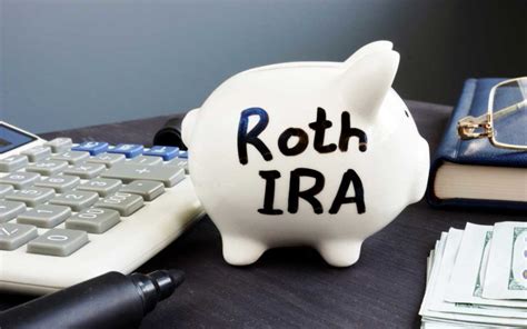 Benefits of Contributing to a Roth IRA