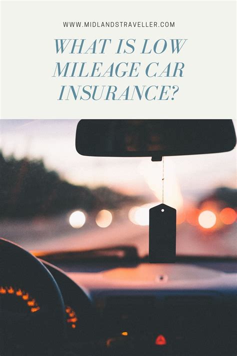 Benefits of Low Mileage Classic Car Insurance