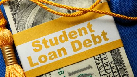 Benefits of Private Student Loan Debt Forgiveness